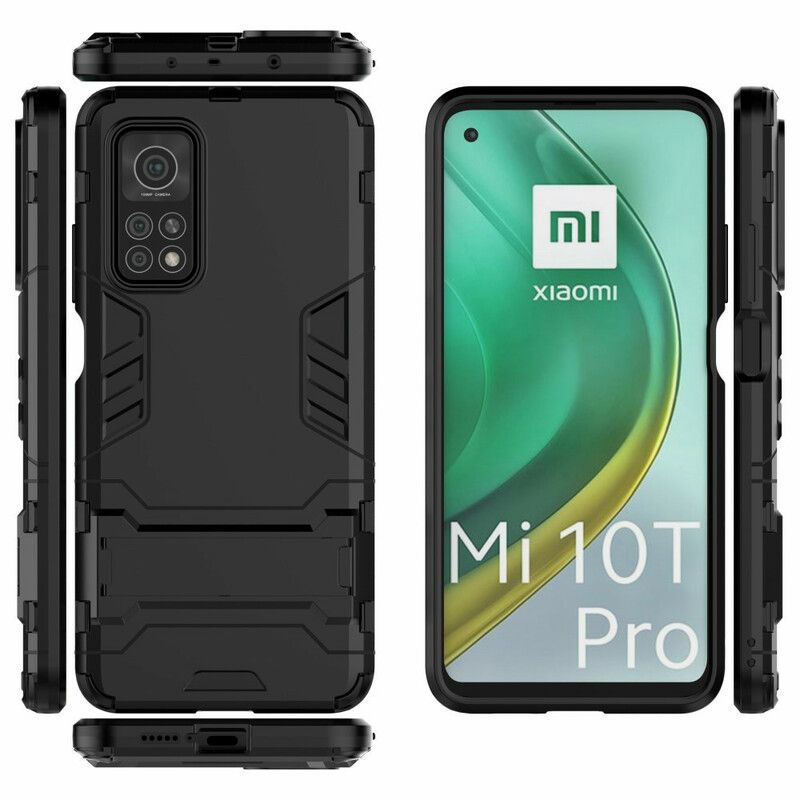 Kryt Xiaomi Mi 10T / 10T Pro Ultra Odolný Jazyk