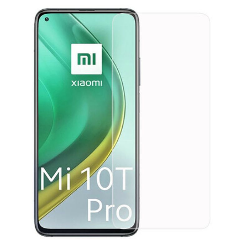 Ochranné Tvrdené Sklo Arc Edge Pre Obrazovku Xiaomi Mi 10T / 10T Pro