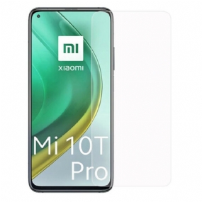 Ochranné Tvrdené Sklo Arc Edge Pre Obrazovku Xiaomi Mi 10T / 10T Pro