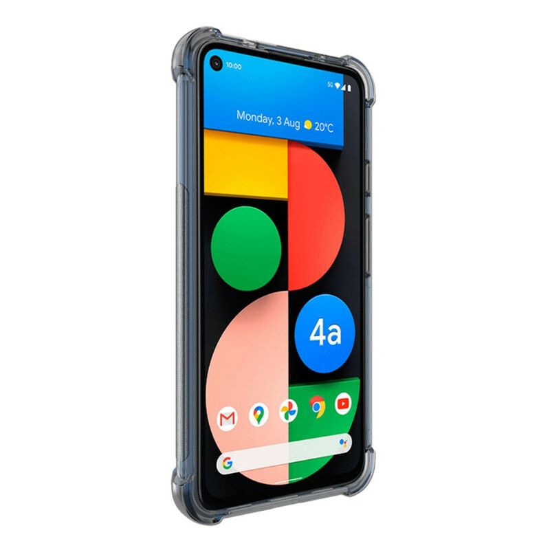 Kryt Google Pixel 5A Airbagy Imak