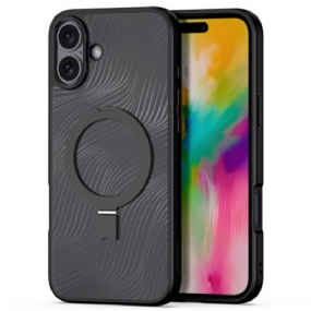 Kryt iPhone 16 Plus Séria Aimo Dux Ducis