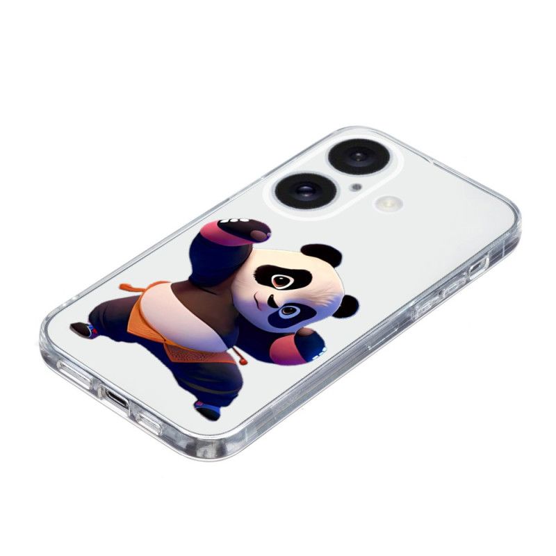 Kryt Na iPhone 16 Plus Panda