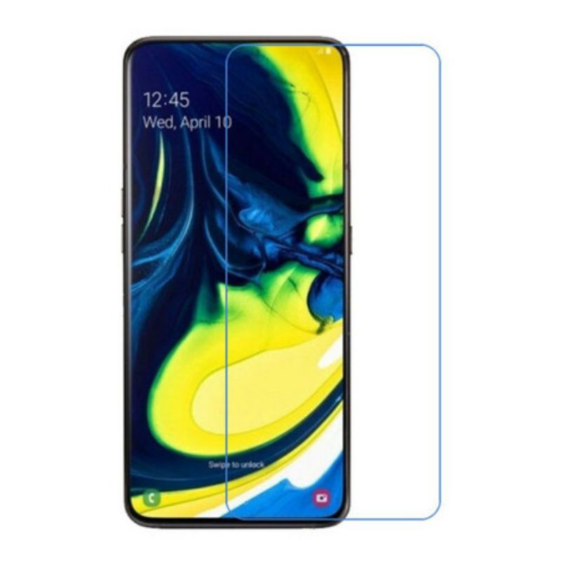 Hd Ochrana Obrazovky Pre Samsung Galaxy A90 / A80