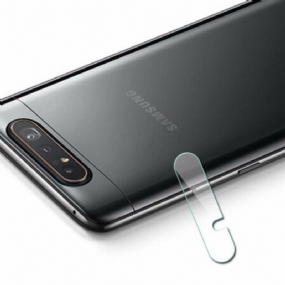 Ochranná Šošovka Z Tvrdeného Skla Pre Samsung Galaxy A90 / A80