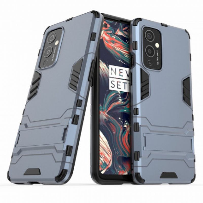 Kryt OnePlus 9 Ultra Odolný S Podporou