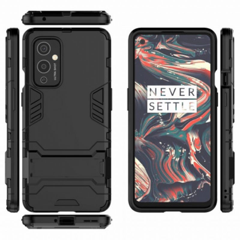 Kryt OnePlus 9 Ultra Odolný S Podporou