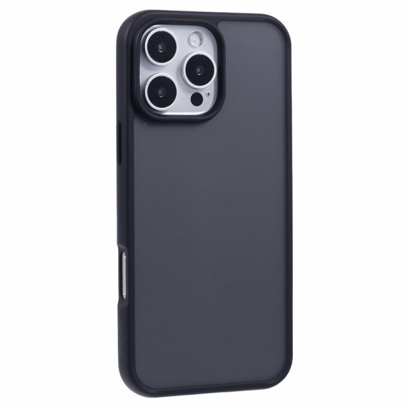 Kryt iPhone 16 Pro Úroveň X