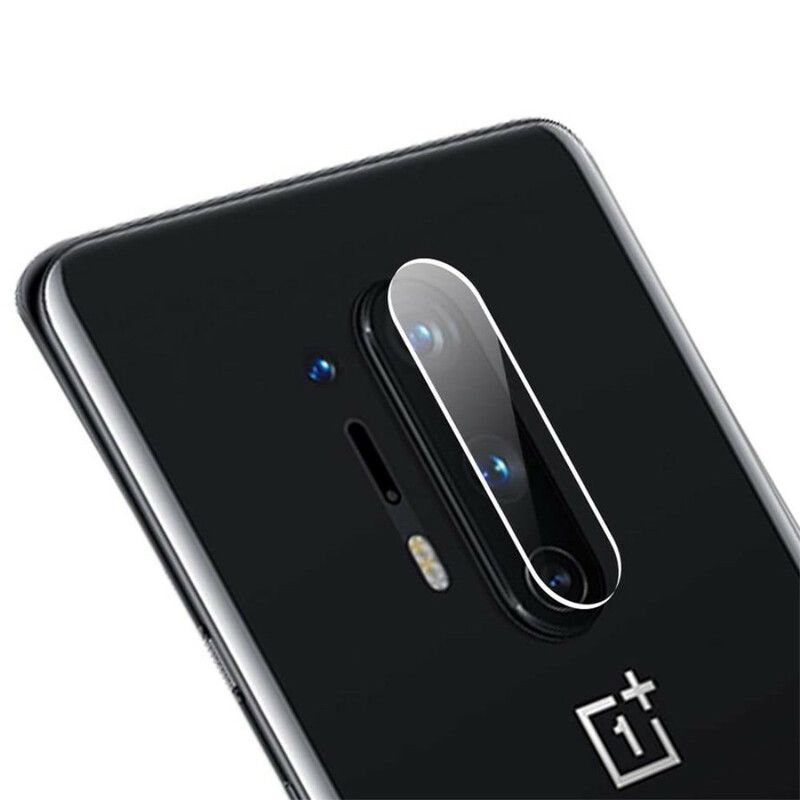 Ochranná Šošovka Z Tvrdeného Skla Pre Oneplus 8