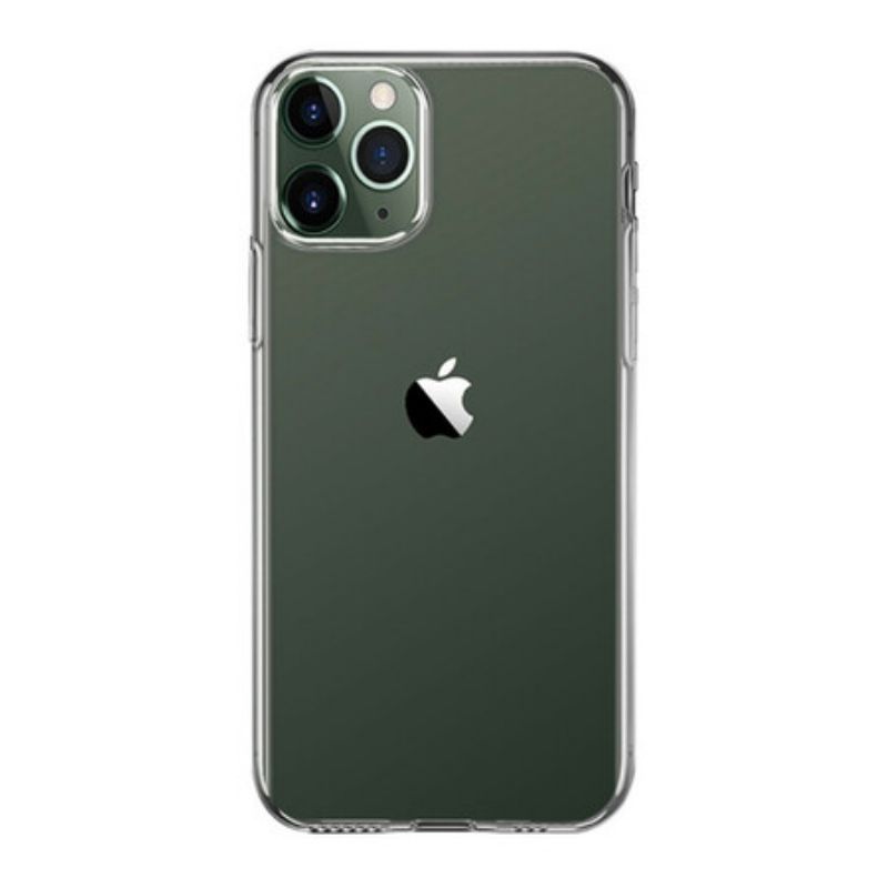 Kryt iPhone 13 Pro Séria Nxe Clear