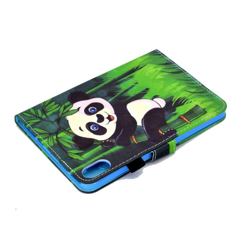 Kožené Puzdro iPad Mini 6 (2021) Panda