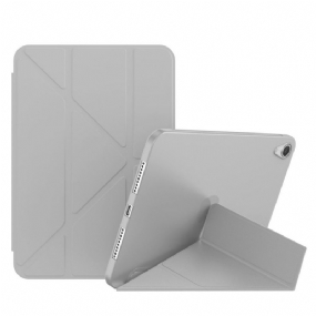 Kryt iPad Mini 6 (2021) Jednoduchý Dizajn Origami