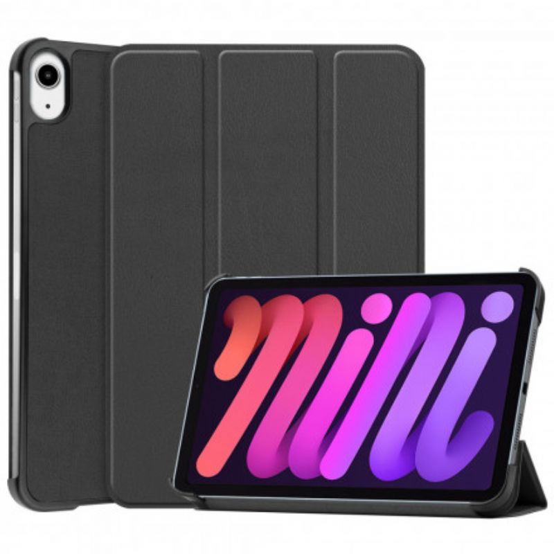 Kryt iPad Mini 6 (2021) Klasický Trifold