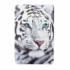 Kryt iPad Mini 6 (2021) Tiger