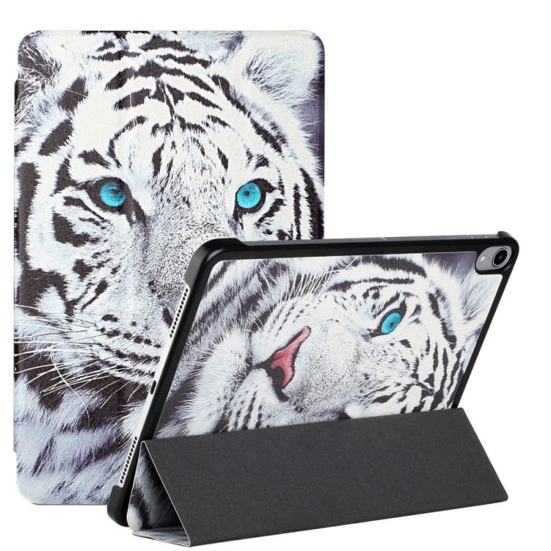 Kryt iPad Mini 6 (2021) Tiger