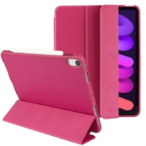 Kryt iPad Mini 6 (2021) Trifold Design Plus