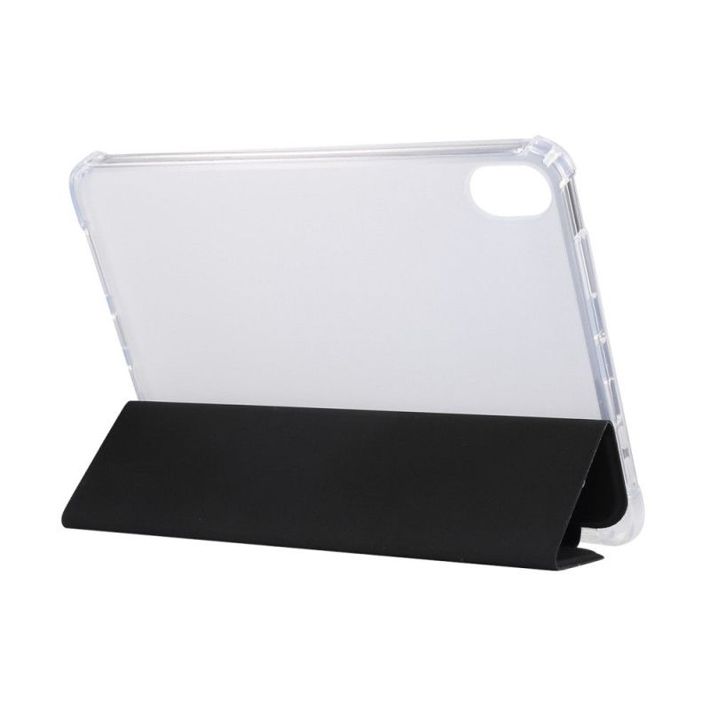 Kryt iPad Mini 6 (2021) Trifold Skin Touch