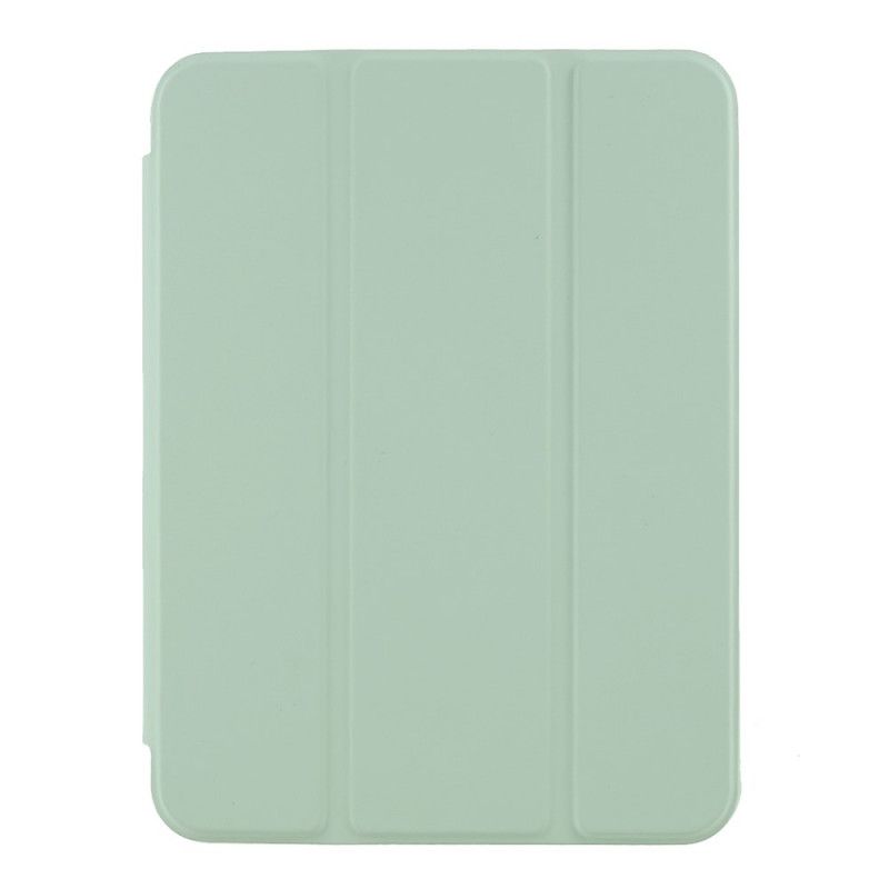 Kryt iPad Mini 6 (2021) Trifold Skin Touch Design