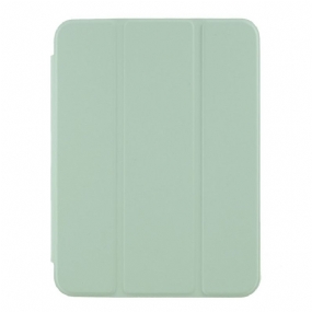 Kryt iPad Mini 6 (2021) Trifold Skin Touch Design