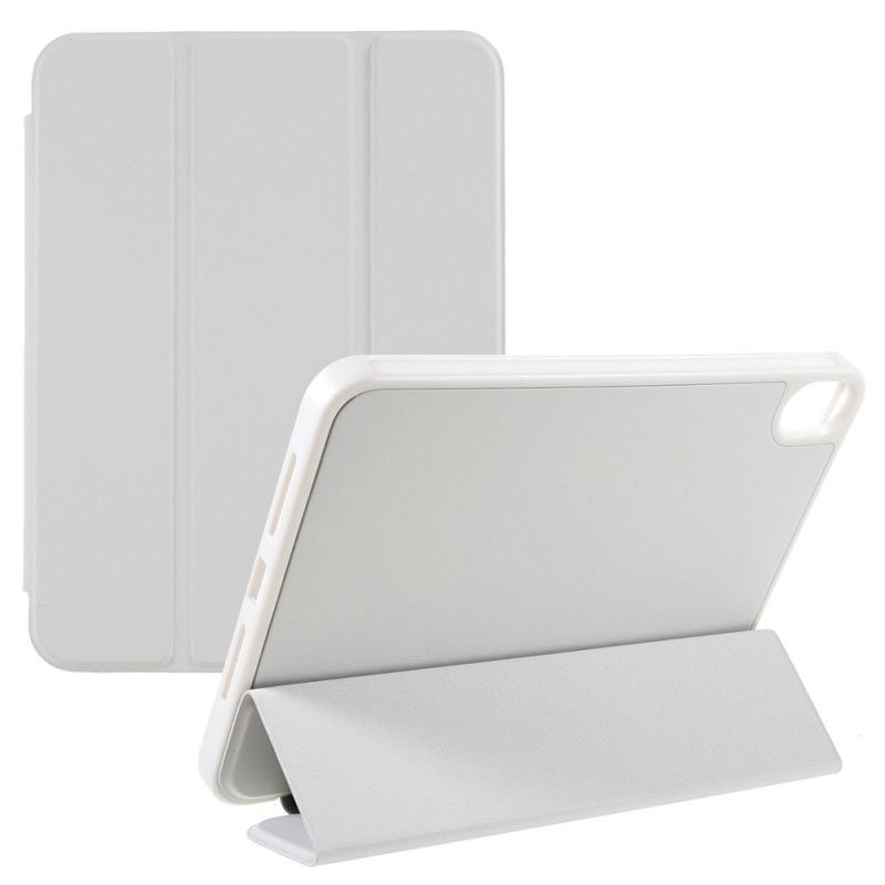 Kryt iPad Mini 6 (2021) Trifold Skin Touch Design