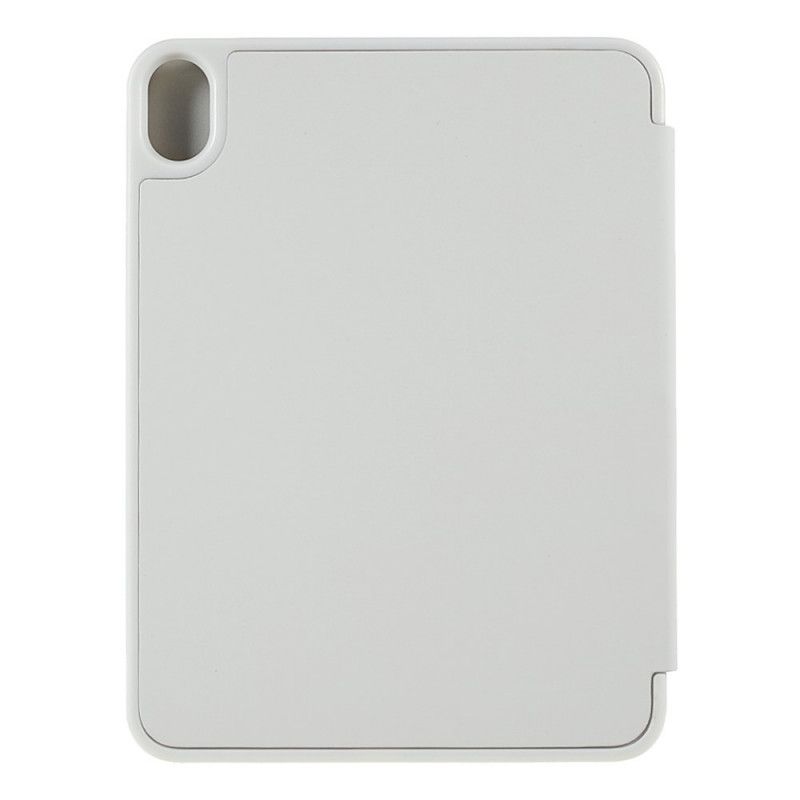 Kryt iPad Mini 6 (2021) Trifold Skin Touch Design