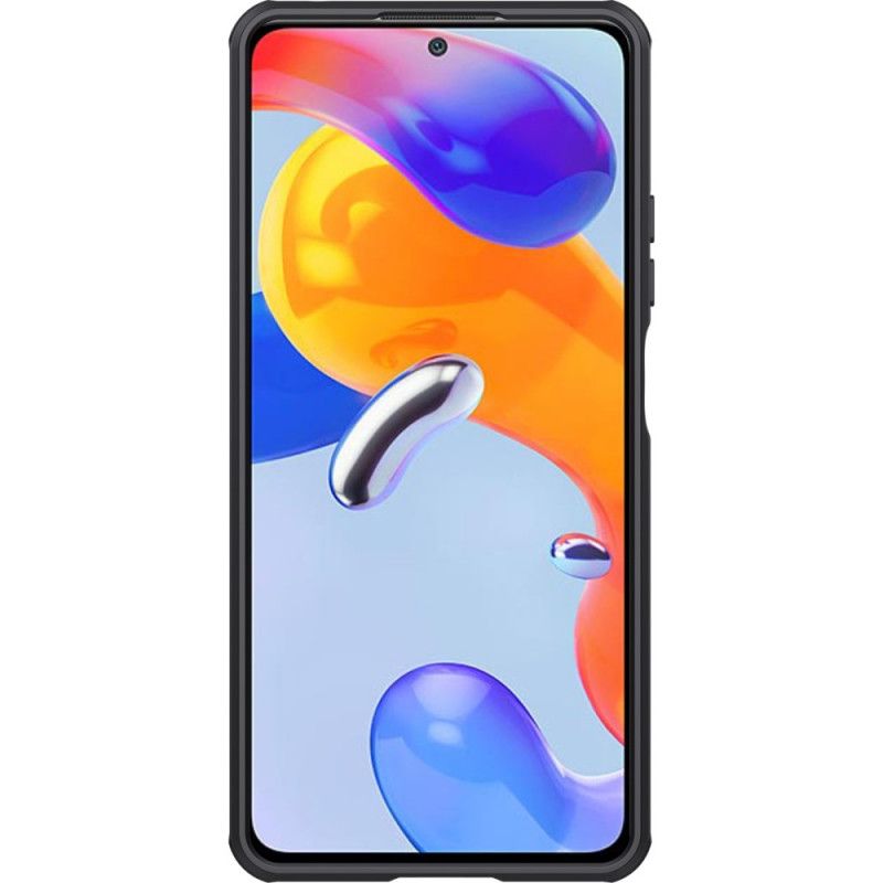 Kryt Xiaomi Redmi Note 11 Pro / 11 Pro 5G Camshield Nillkin