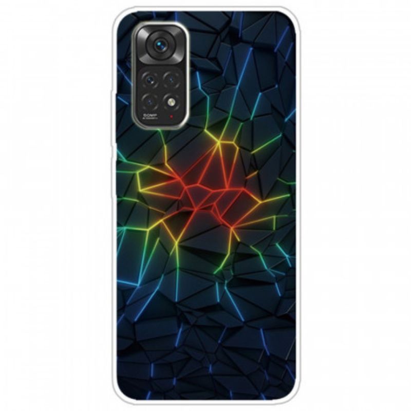 Kryt Xiaomi Redmi Note 11 Pro / 11 Pro 5G Geometria