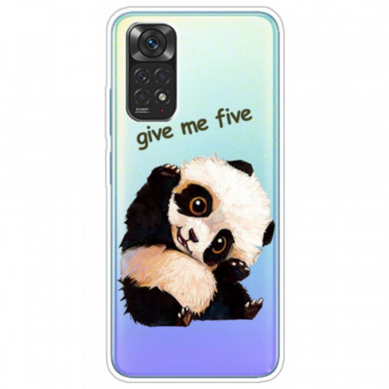 Kryt Xiaomi Redmi Note 11 Pro / 11 Pro 5G Panda Daj Mi Päť