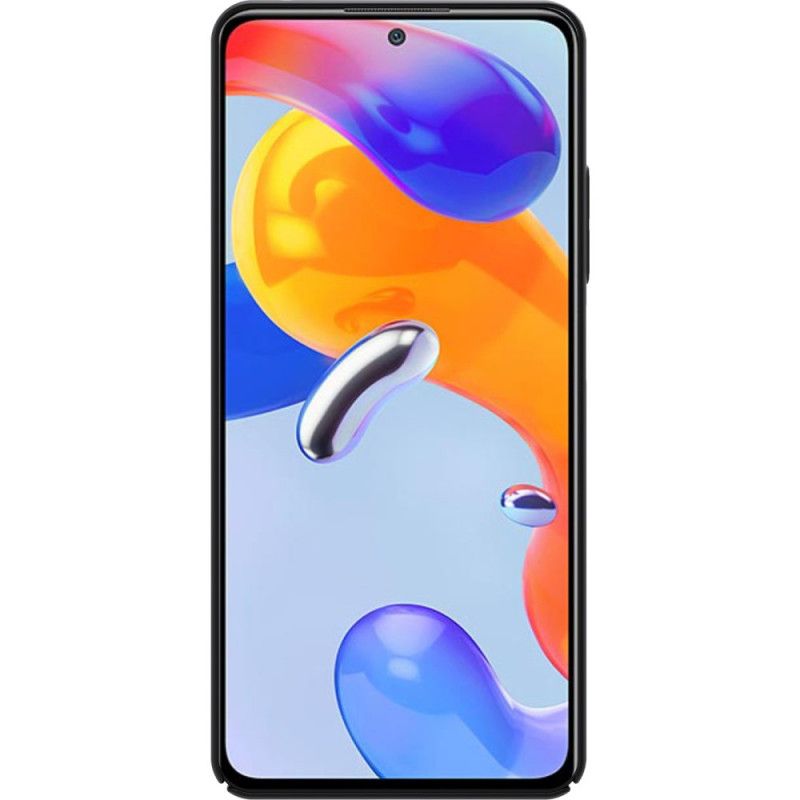 Kryt Xiaomi Redmi Note 11 Pro / 11 Pro 5G Pevný Frosted Nillkin