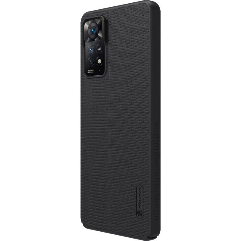 Kryt Xiaomi Redmi Note 11 Pro / 11 Pro 5G Pevný Frosted Nillkin