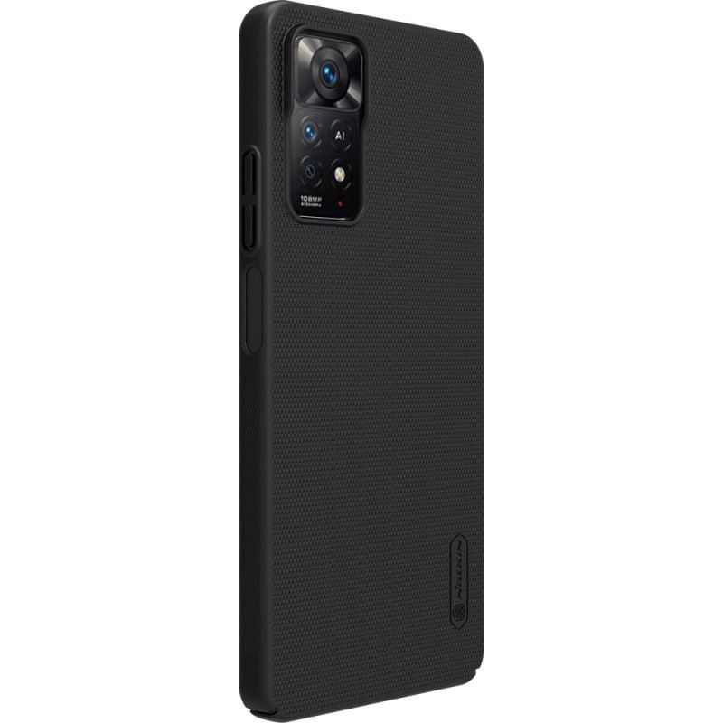 Kryt Xiaomi Redmi Note 11 Pro / 11 Pro 5G Pevný Frosted Nillkin