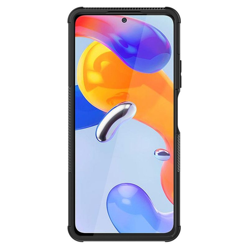 Kryt Xiaomi Redmi Note 11 Pro / 11 Pro 5G Prémiový Odolný