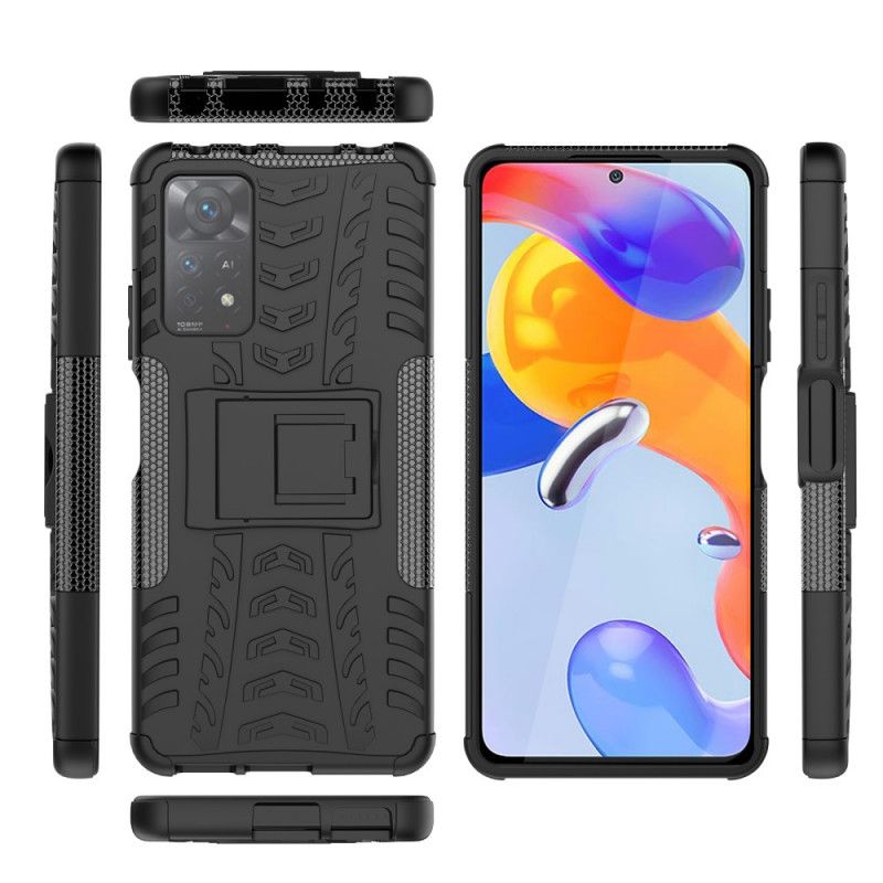 Kryt Xiaomi Redmi Note 11 Pro / 11 Pro 5G Prémiový Odolný