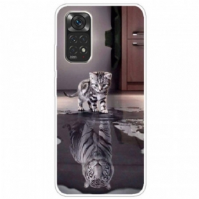 Kryt Xiaomi Redmi Note 11 Pro / 11 Pro 5G Tiger Ernest