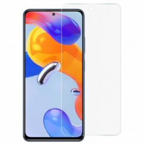 Ochranné Tvrdené Sklo Arc Edge Pre Displej Xiaomi Redmi Note 11 Pro / Note 11 Pro 5G