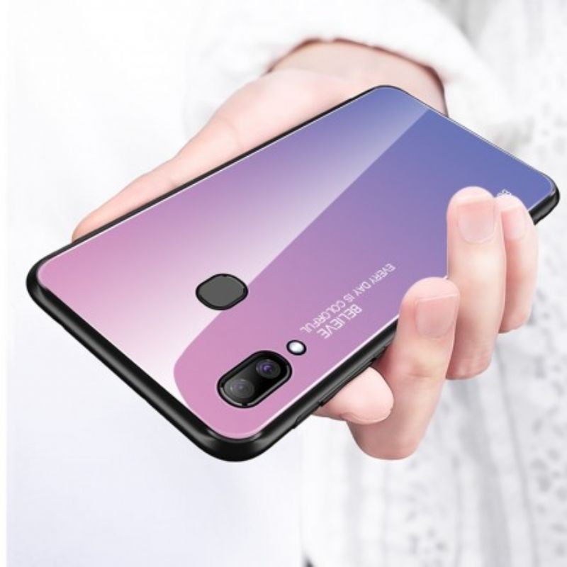 Kryt Samsung Galaxy A30 Farba Pozinkovaná