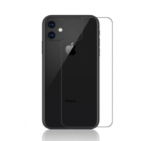 Doska Z Tvrdeného Skla Na Zadnú Stranu iPhone 11