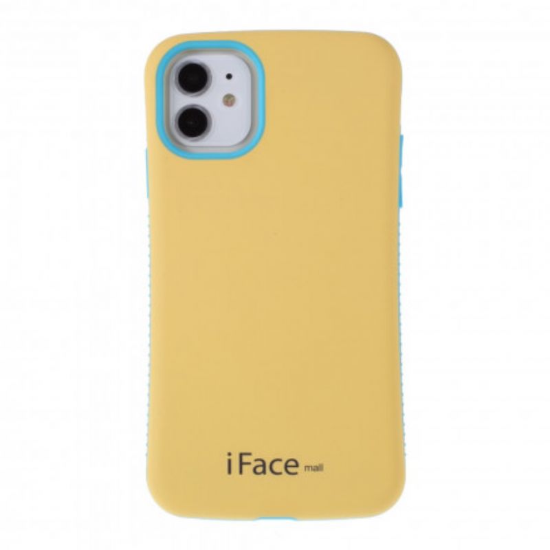 Kryt iPhone 11 Iface Mall Macaroon Series