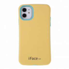 Kryt iPhone 11 Iface Mall Macaroon Series