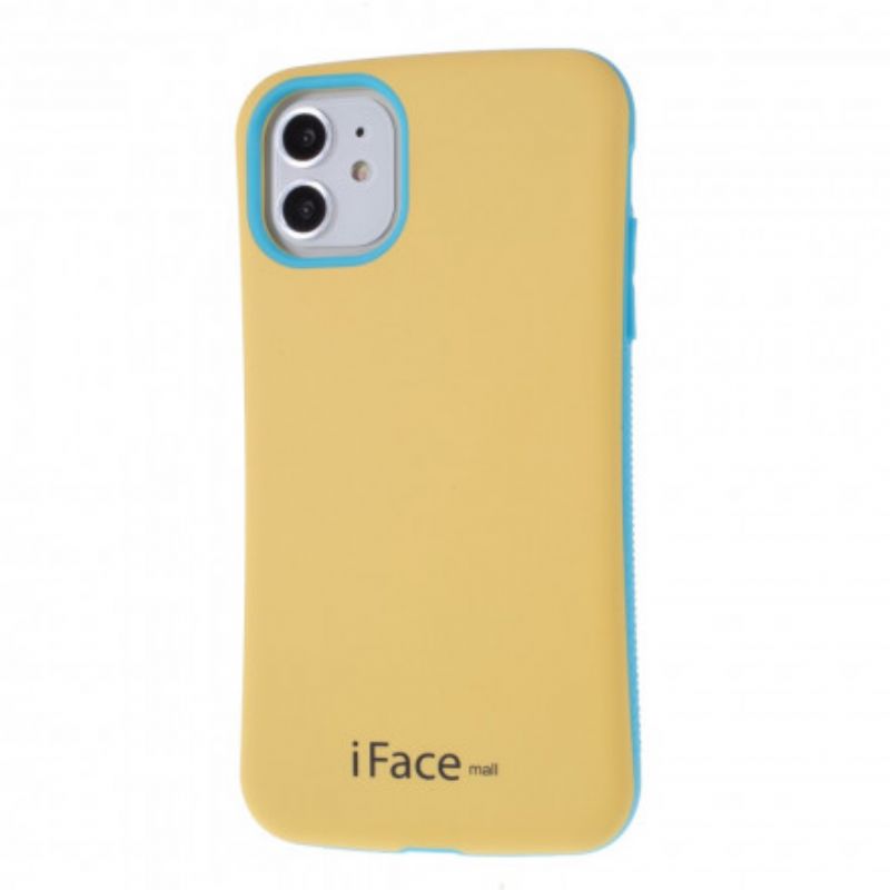 Kryt iPhone 11 Iface Mall Macaroon Series