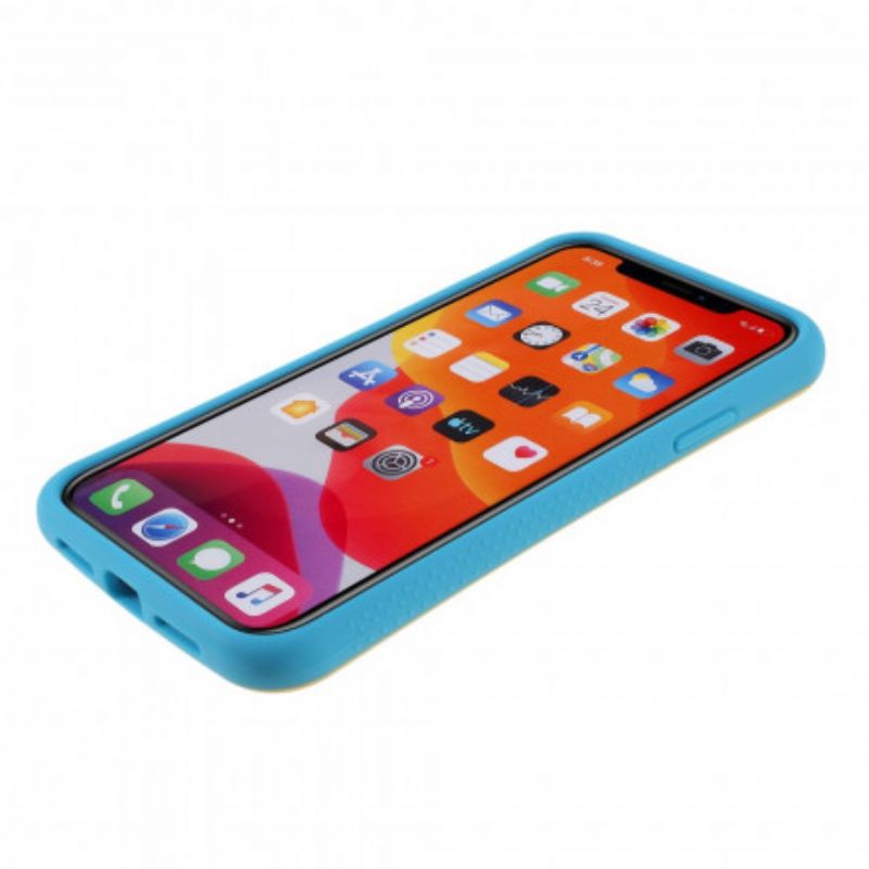 Kryt iPhone 11 Iface Mall Macaroon Series