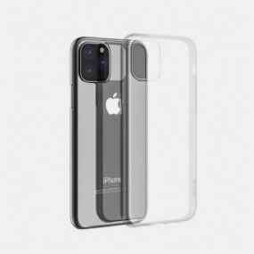 Kryt iPhone 11 Nxe Transparent