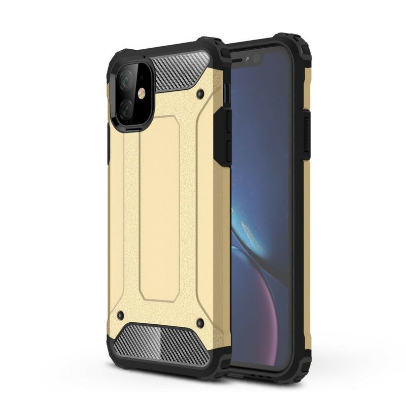 Kryt iPhone 11 Preživší