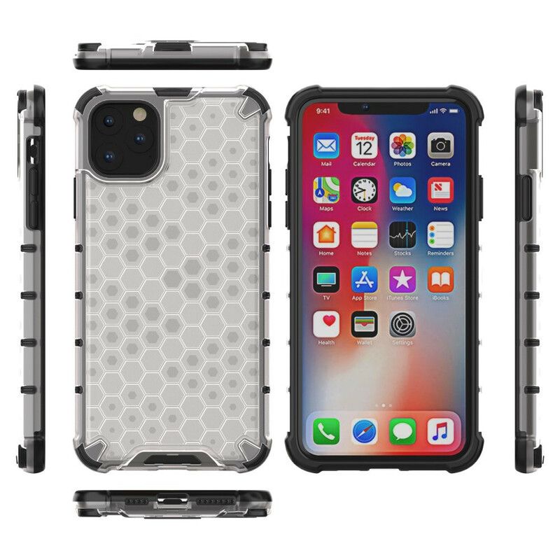 Kryt iPhone 11 Voštinový Štýl