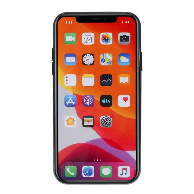 Kryt iPhone 11 Zrkadlový Efekt