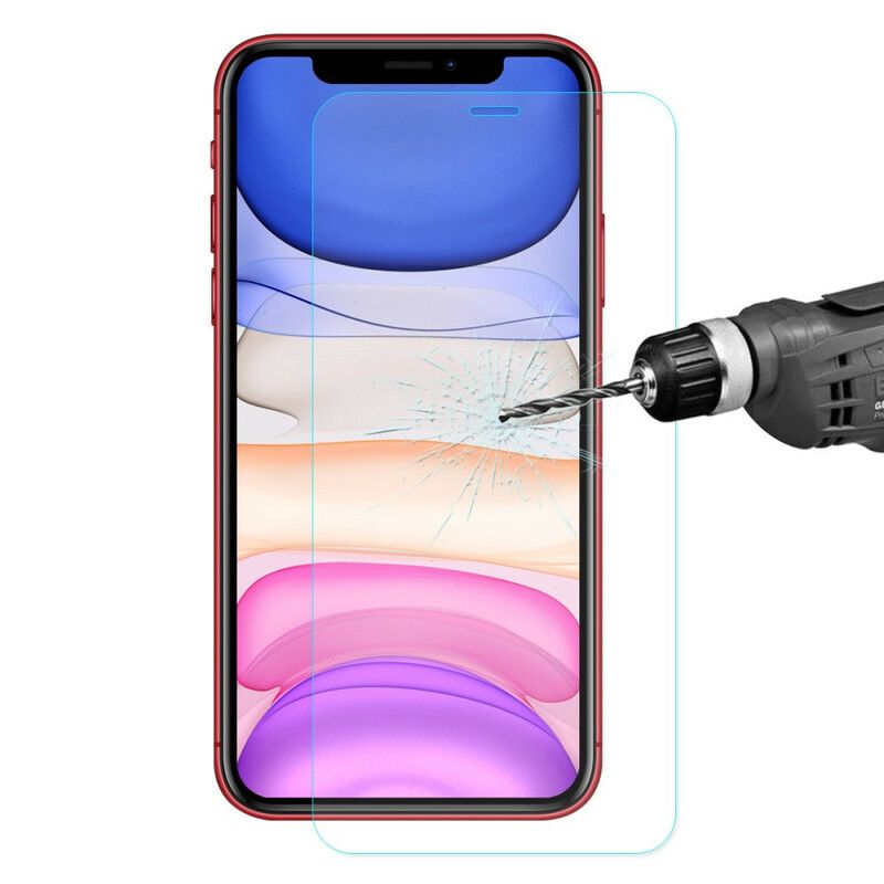 Ochranné Tvrdené Sklo Pre iPhone Xr / 11 Enkay