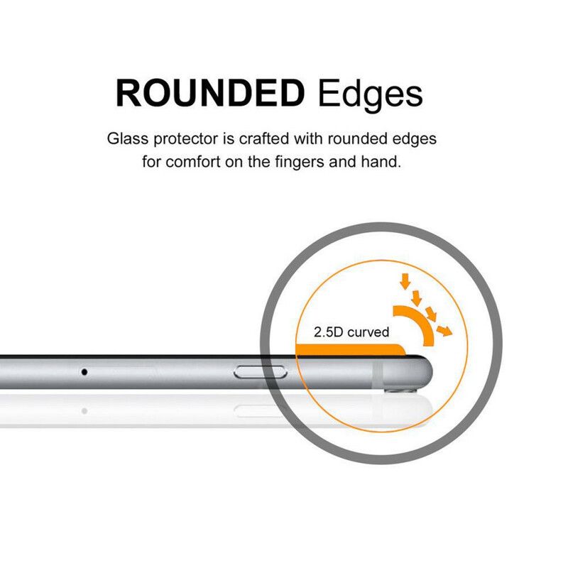 Ochranné Tvrdené Sklo Pre iPhone Xr / 11 Enkay