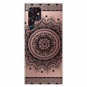 Kryt Samsung Galaxy S22 Ultra 5G Krásna Mandala