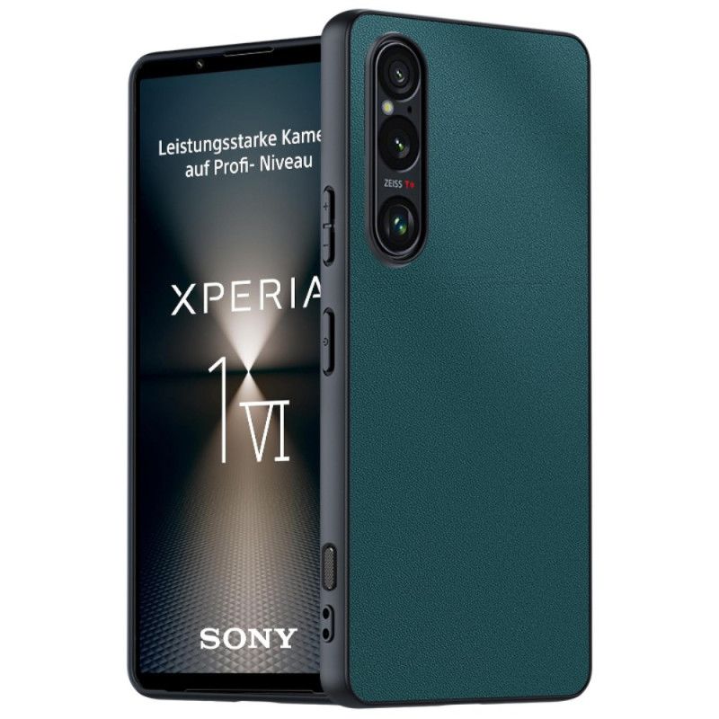 Kryt Na Sony Xperia 1 Vi Ultratenký