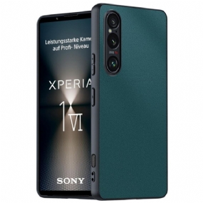 Kryt Na Sony Xperia 1 Vi Ultratenký