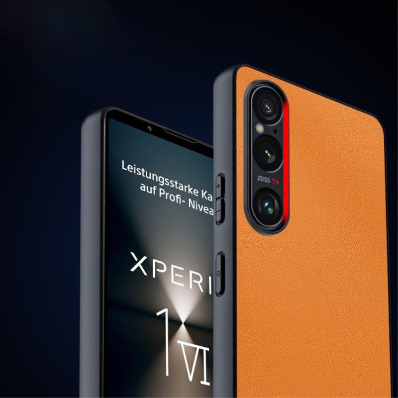 Kryt Na Sony Xperia 1 Vi Ultratenký